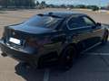 BMW 530 Serie 5 E60 2003 Berlina530d Eletta 231cv Nero - thumbnail 4