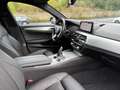 BMW 530 530dA xDrive INDIVIDUAL VOLL PANO LEDER Grigio - thumbnail 6
