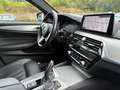 BMW 530 530dA xDrive INDIVIDUAL VOLL PANO LEDER Grigio - thumbnail 8