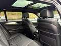 BMW 530 530dA xDrive INDIVIDUAL VOLL PANO LEDER Grigio - thumbnail 10