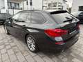 BMW 530 530dA xDrive INDIVIDUAL VOLL PANO LEDER Grigio - thumbnail 3