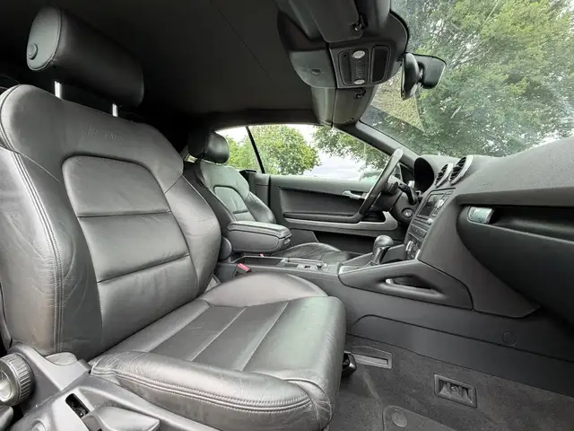Audi A3 Cabriolet view 14