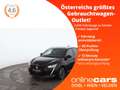 Peugeot e-208 GT 50kWh Aut LED RADAR NAVI SITZHZG R-CAM Чорний - thumbnail 1