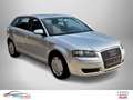 Audi A3 Sportback 1.6 Attraction Autom. *AHK *aus 2.Hand Argent - thumbnail 16