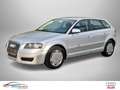 Audi A3 Sportback 1.6 Attraction Autom. *AHK *aus 2.Hand Argent - thumbnail 17
