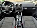 Audi A3 Sportback 1.6 Attraction Autom. *AHK *aus 2.Hand Argent - thumbnail 11