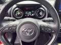 Toyota Yaris Hybrid Style Orange - thumbnail 10