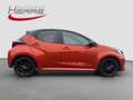 Toyota Yaris Hybrid Style Orange - thumbnail 7