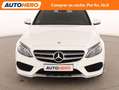 Mercedes-Benz C 220 220CDI BE Elegance Aut. Blanco - thumbnail 9