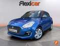 Suzuki Swift 1.2 GL Azul - thumbnail 4