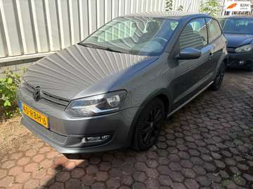 1.2 TSI Comfortline / Motor loopt niet goed