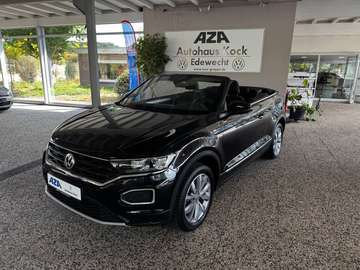 1.5 TSI Style *LED*NAVI*SHZ*WINDSCHOTT*
