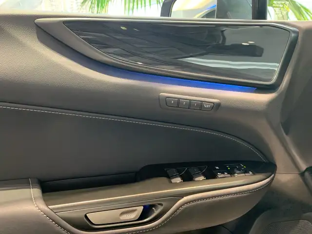 Lexus NX 350h NX 2,5l, 244 PS, CVT Executive Line Ansicht 7