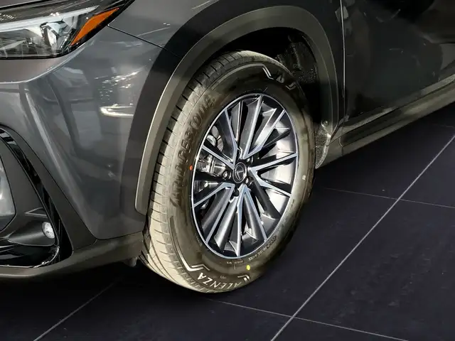 Lexus NX 350h NX 2,5l, 244 PS, CVT Executive Line Ansicht 4