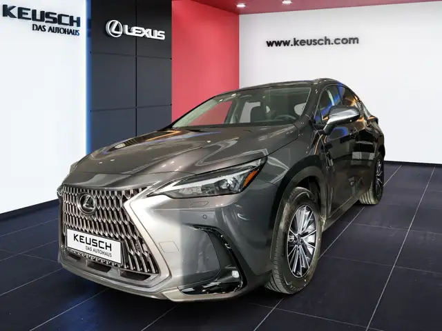 Lexus NX 350h NX 2,5l, 244 PS, CVT Executive Line Ansicht 1