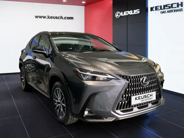 Lexus NX 350h NX 2,5l, 244 PS, CVT Executive Line Ansicht 17