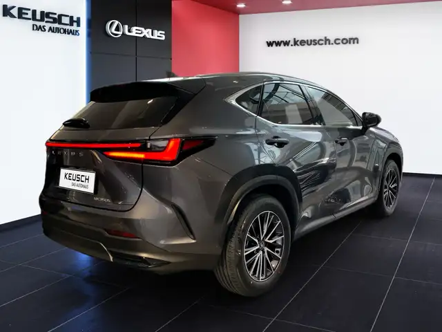 Lexus NX 350h NX 2,5l, 244 PS, CVT Executive Line Ansicht 13