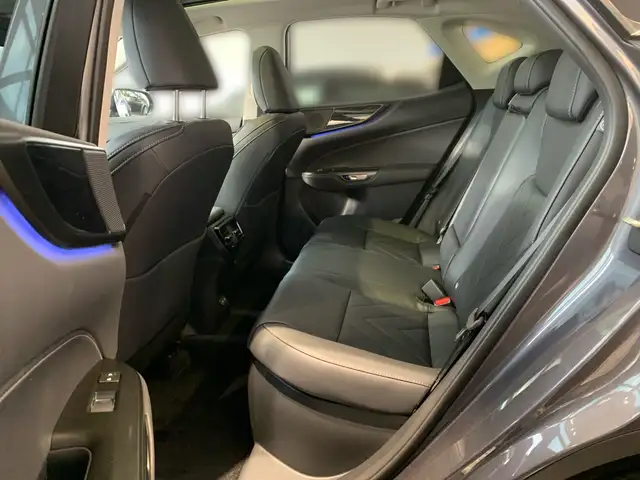 Lexus NX 350h NX 2,5l, 244 PS, CVT Executive Line Ansicht 8