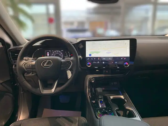 Lexus NX 350h NX 2,5l, 244 PS, CVT Executive Line Ansicht 10