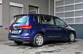 Volkswagen Touran 1.6 TDI BMT Trendline Pickerl NEU Blau - thumbnail 2