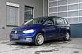Volkswagen Touran 1.6 TDI BMT Trendline Pickerl NEU Blau - thumbnail 1