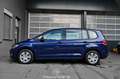 Volkswagen Touran 1.6 TDI BMT Trendline Pickerl NEU Blau - thumbnail 6