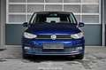 Volkswagen Touran 1.6 TDI BMT Trendline Pickerl NEU Blau - thumbnail 3