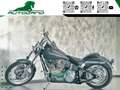 Harley-Davidson Softail Titan Coyote - Harley Davidson Grigio - thumbnail 3