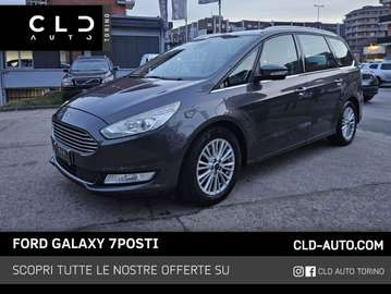 2.0 TDCi 180CV Start&Stop Powershift Tit. Business