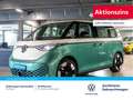 Volkswagen ID. Buzz ID.Buzz Pro  LED Matrix Navi AHK elek.Heckklappe Blanc - thumbnail 1