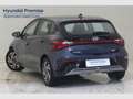 Hyundai i20 1.0 TGDI Klass 100 Gris - thumbnail 3