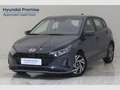 Hyundai i20 1.0 TGDI Klass 100 Gris - thumbnail 1