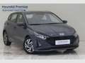 Hyundai i20 1.0 TGDI Klass 100 Gris - thumbnail 2