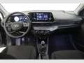 Hyundai i20 1.0 TGDI Klass 100 Gris - thumbnail 7
