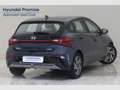 Hyundai i20 1.0 TGDI Klass 100 Gris - thumbnail 4