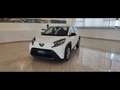 Toyota Aygo X 1.0 Active 72cv Bianco - thumbnail 1