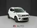 Suzuki Ignis 1.2h Dualjet Hybrid Shine Allgrip 83cv Bianco - thumbnail 33