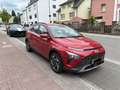 Hyundai BAYON 1.0 Techno 48v Hybrid Rouge - thumbnail 1
