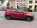 Hyundai BAYON 1.0 Techno 48v Hybrid Rouge - thumbnail 2