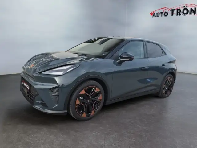 CUPRA Autres Endurance Dynamic Plus +360 Kamera