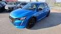 Peugeot 208 1.5 BlueHDi 100 GT Pack LED AMBIENTE ACC NAVI... Blau - thumbnail 5