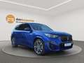 BMW iX1 30 xDrive M Sport LED/LEDER/HUD/PANO/AHK/WIDESCREE Blau - thumbnail 2