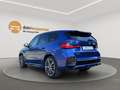 BMW iX1 30 xDrive M Sport LED/LEDER/HUD/PANO/AHK/WIDESCREE Blau - thumbnail 7