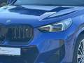 BMW iX1 30 xDrive M Sport LED/LEDER/HUD/PANO/AHK/WIDESCREE Blau - thumbnail 10