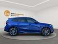 BMW iX1 30 xDrive M Sport LED/LEDER/HUD/PANO/AHK/WIDESCREE Blau - thumbnail 4