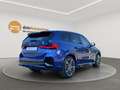 BMW iX1 30 xDrive M Sport LED/LEDER/HUD/PANO/AHK/WIDESCREE Blau - thumbnail 5
