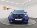 BMW iX1 30 xDrive M Sport LED/LEDER/HUD/PANO/AHK/WIDESCREE Blau - thumbnail 3