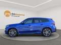 BMW iX1 30 xDrive M Sport LED/LEDER/HUD/PANO/AHK/WIDESCREE Blau - thumbnail 8
