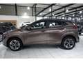 Hyundai KONA MY23 Select Elektro 100kW Rückfahrk SHZ Klimaauto Braun - thumbnail 5