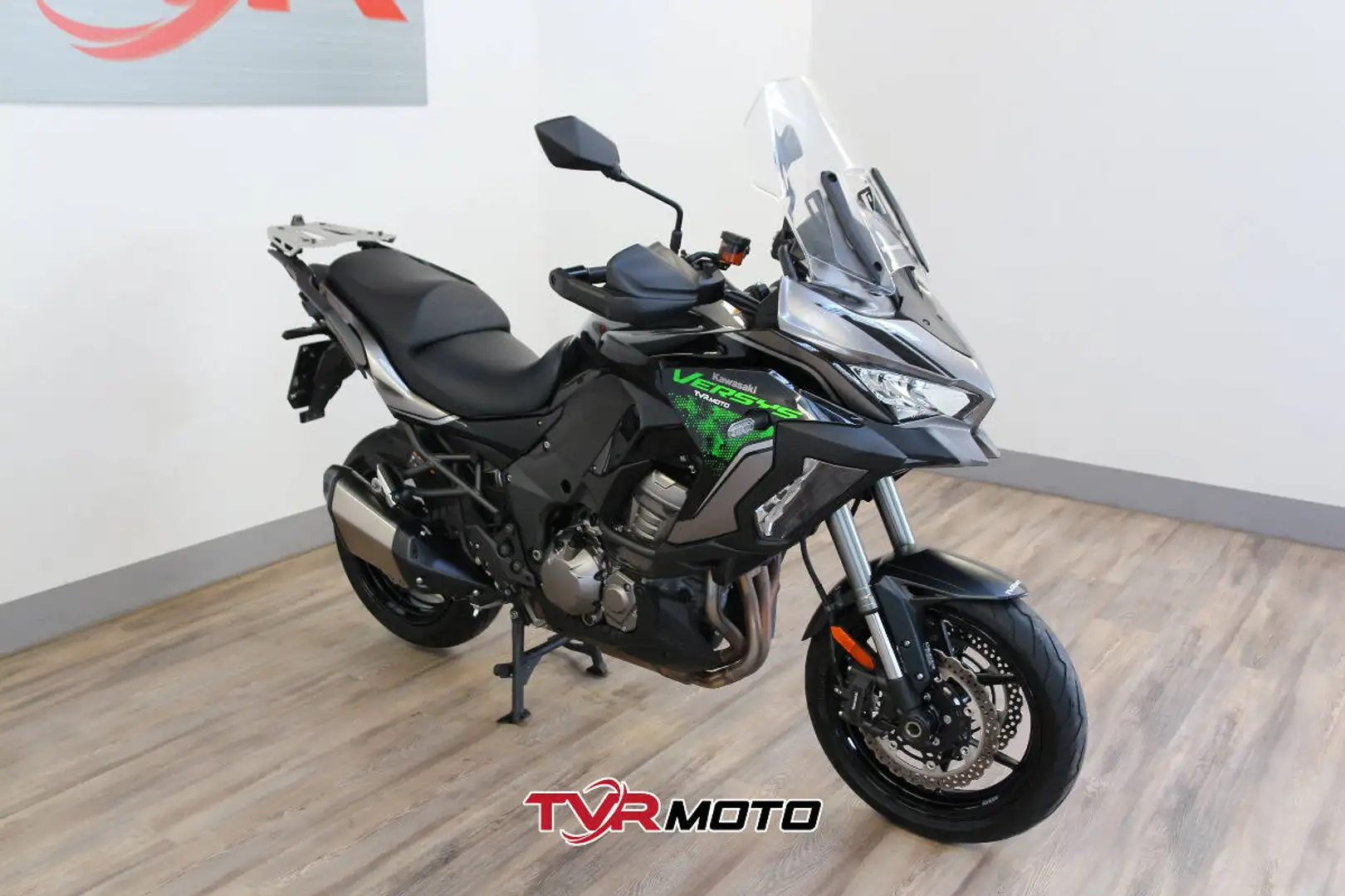 Kawasaki Versys 1000 Versys 1000 SE Tourer (2022 - 24) - 1